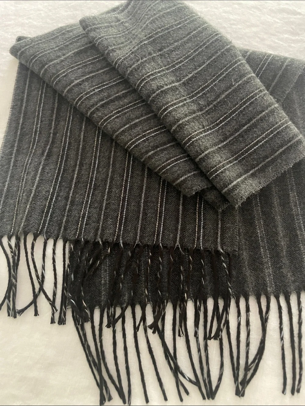 Men’s Scarf